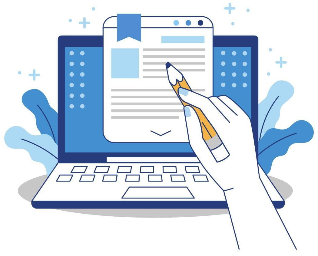 Create permit templates and then create and issue permits quickly and easily